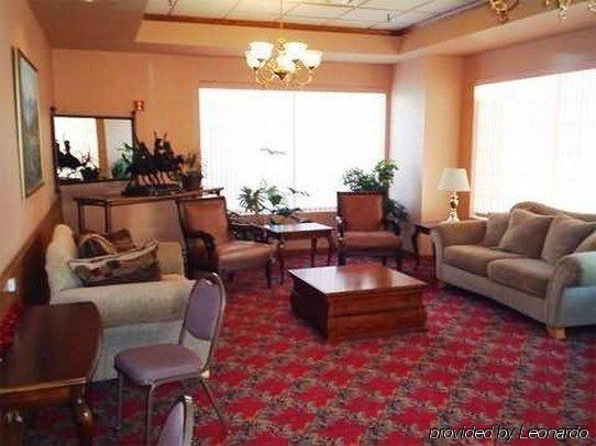 Prospector Hotel & Casino Эли Интерьер фото