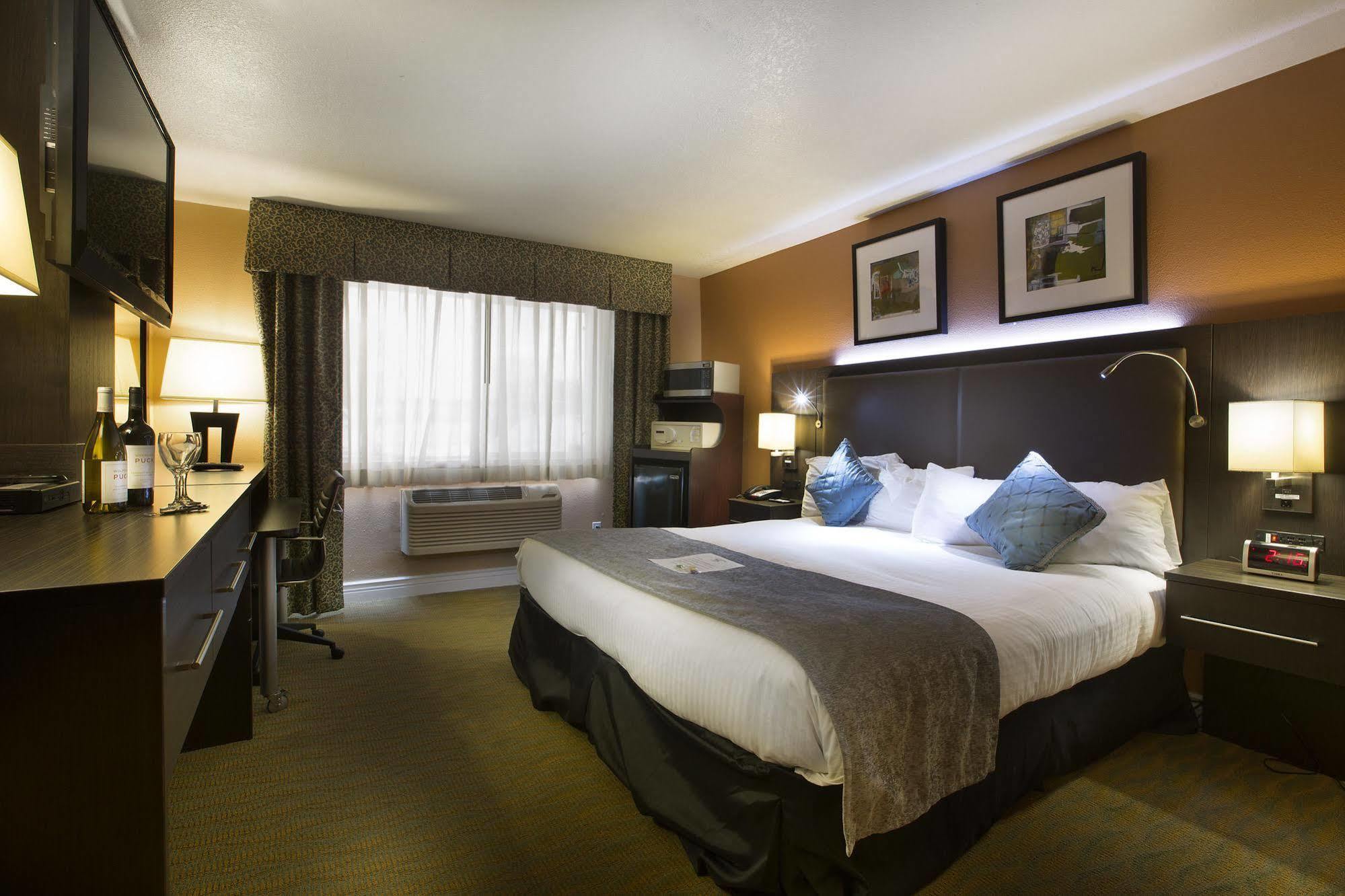Prospector Hotel & Casino Эли Экстерьер фото